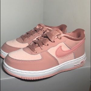 *NIB* Nike Force 1 LV8 (TD) sz 10C